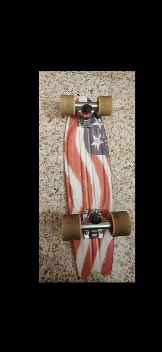 Mini skate board penny Globe