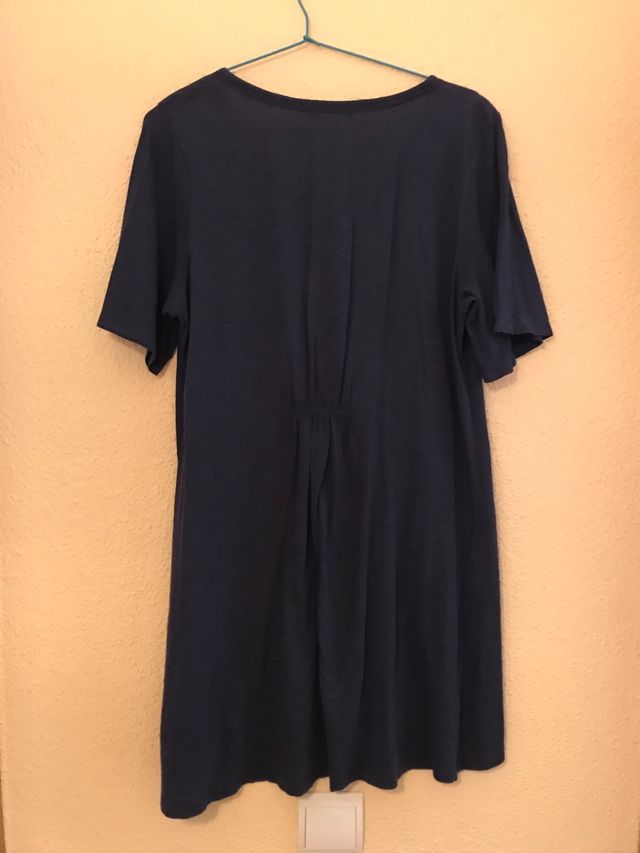 Oferta lote de 3 camisetas premamá Talla L/XL