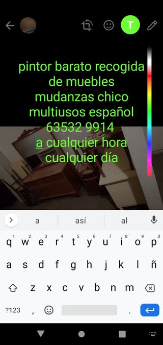 Alquilar Piso en Ciudad Real en WALLAPOP