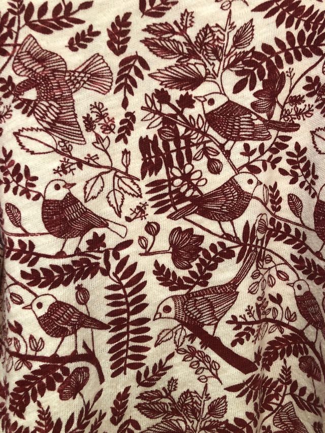 Camiseta estampada T- 7 ZARA