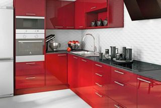 COCINAS A MEDIDA en Orgaz en WALLAPOP