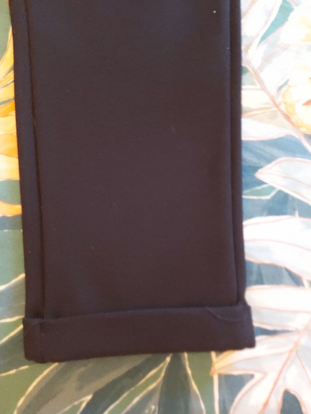 pantalón vestir baggy molly bracken nuevo