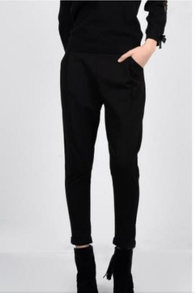 pantalón vestir baggy molly bracken nuevo