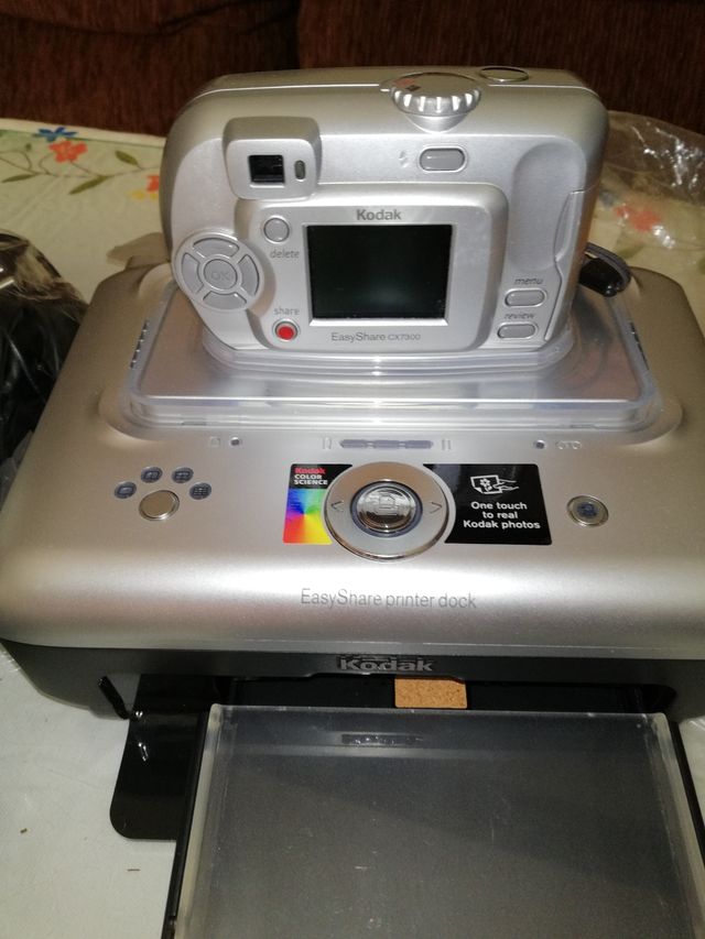 Foto della fotocamera