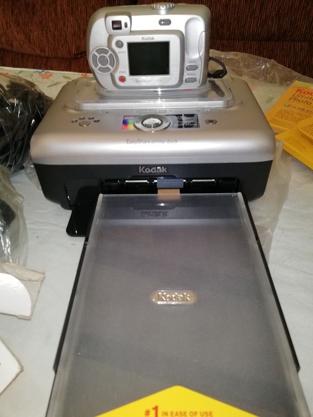 Foto della fotocamera