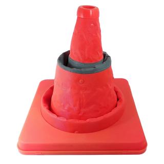 Cono De Emergencia
