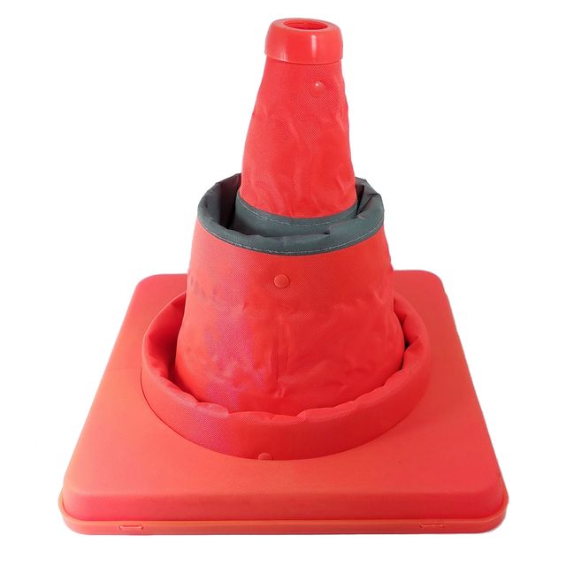 Cono De Emergencia