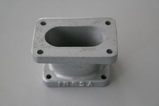 COLECTOR ADMISIÓN SEAT 127 para WEBER 30 DIC10/11