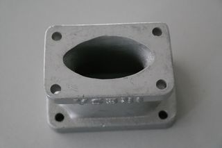 COLECTOR ADMISIÓN SEAT 127 para WEBER 30 DIC10/11