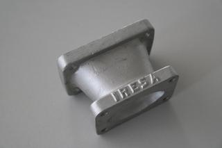 COLECTOR ADMISIÓN SEAT 127 para WEBER 30 DIC10/11