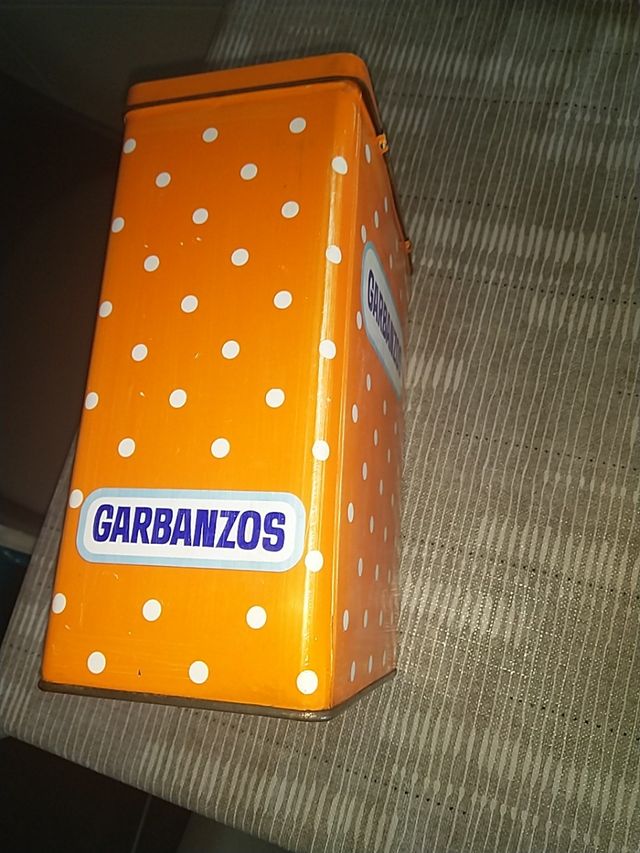 Cajas de Colacao