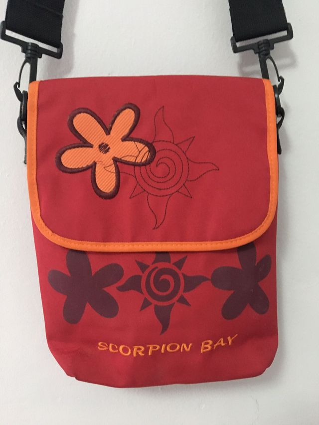 Bolso Scorpion Bay
