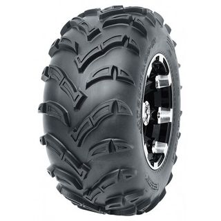 JUEGO 2 RUEDAS QUAD 25 X 8 X 12 -   OFERTA