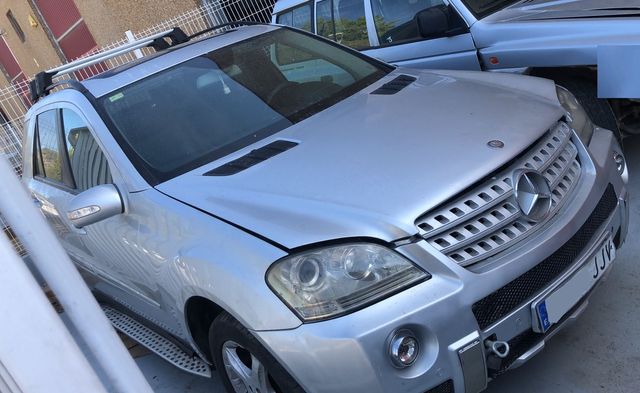 PRETENSOR MERCEDES ML 320 CDI W164