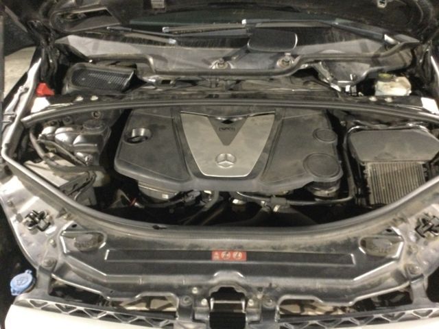 PRETENSOR MERCEDES ML 320 CDI W164