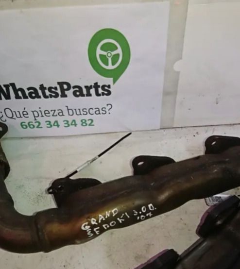 PRETENSOR MERCEDES ML 320 CDI W164