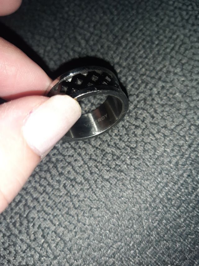 Anello da uomo Viceroy