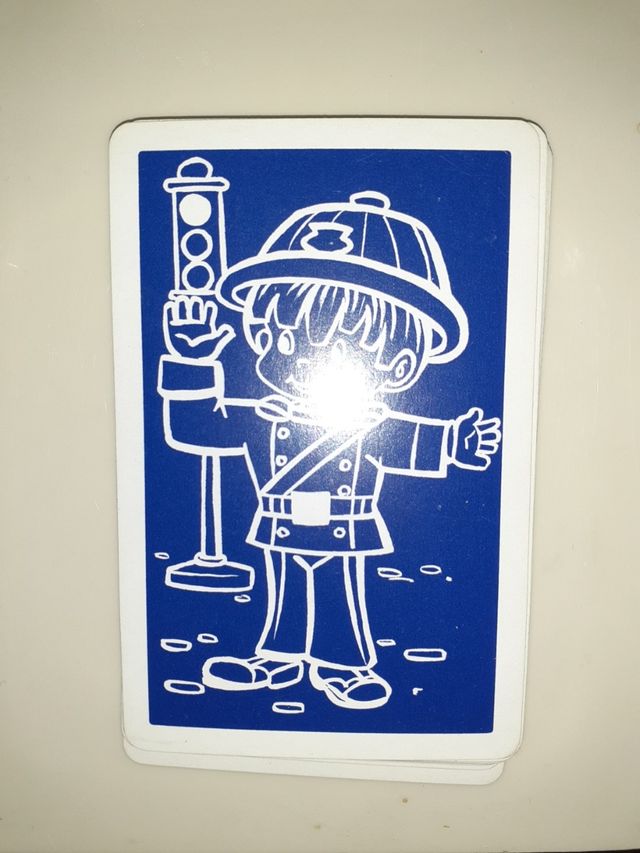 juego de cartas Heraclio fournier