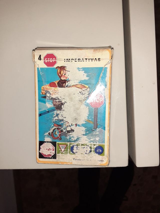 juego de cartas Heraclio fournier