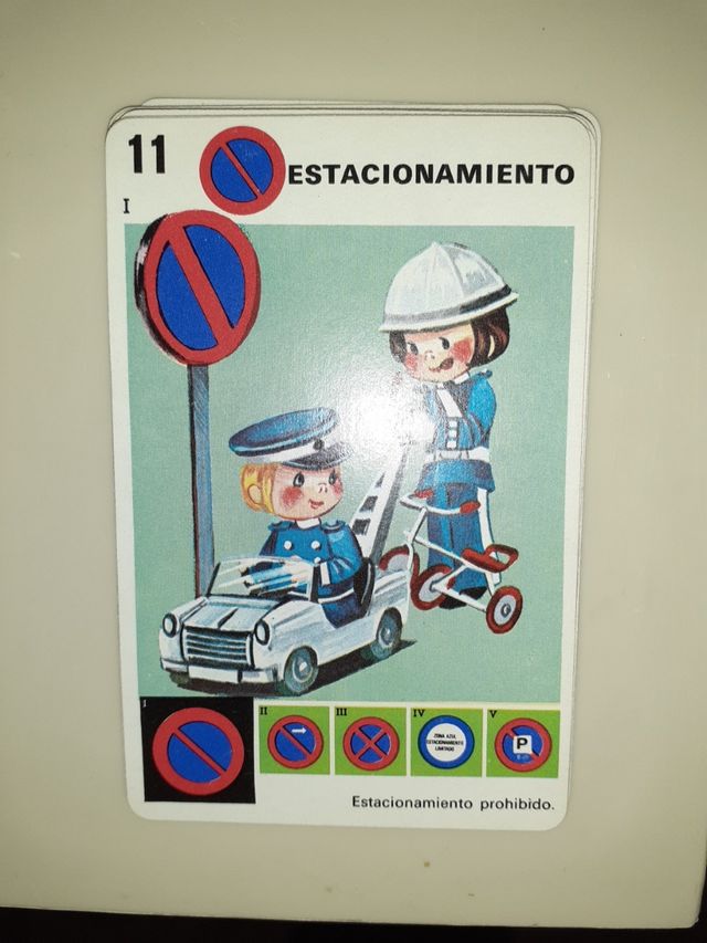 juego de cartas Heraclio fournier