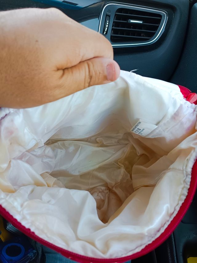 Mochila térmica TucTuc