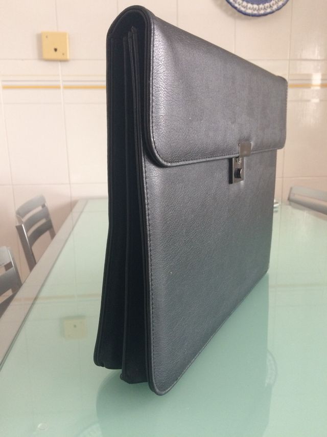Carpeta portafolios