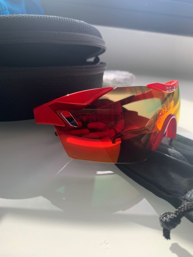 Gafas de sol ciclismo marca bolle