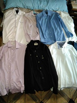 Wallapop Ropa Hombre Cheap Sale, UP TO 53% OFF | www.bravoplaya.com