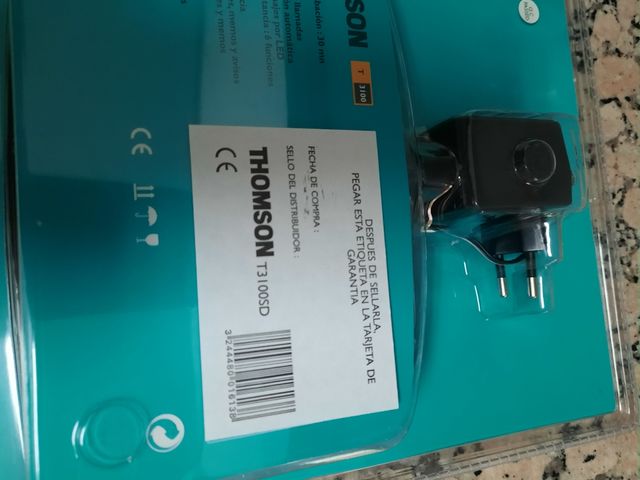 Contestador automatico