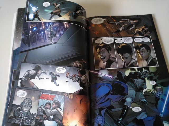 Star Wars. Kanan. El último padawan.