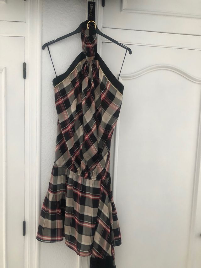 Vestido marca Privee talla S