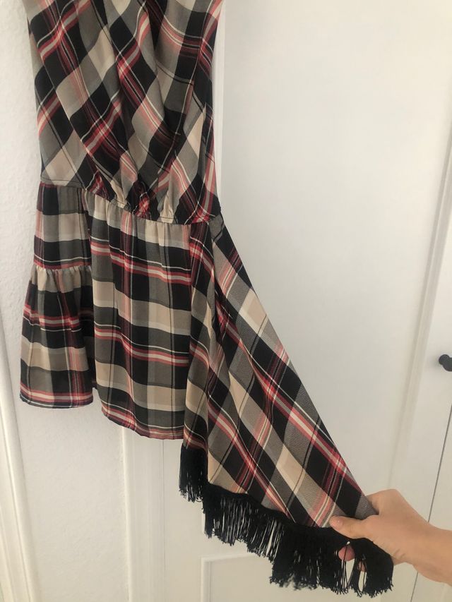 Vestido marca Privee talla S