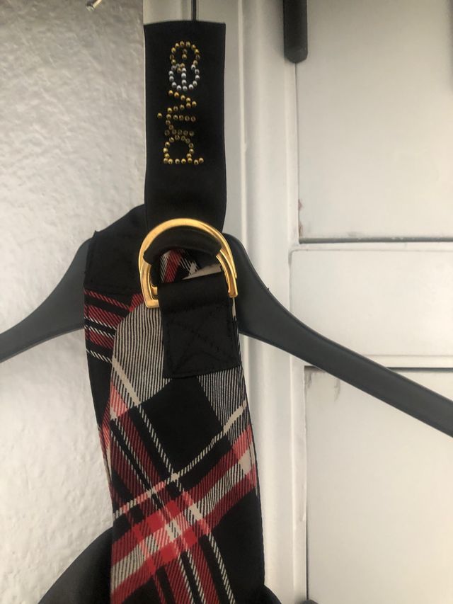 Vestido marca Privee talla S