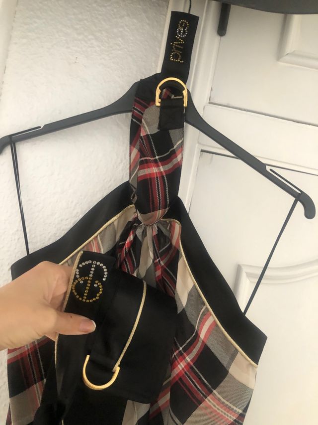 Vestido marca Privee talla S