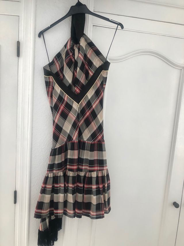 Vestido marca Privee talla S