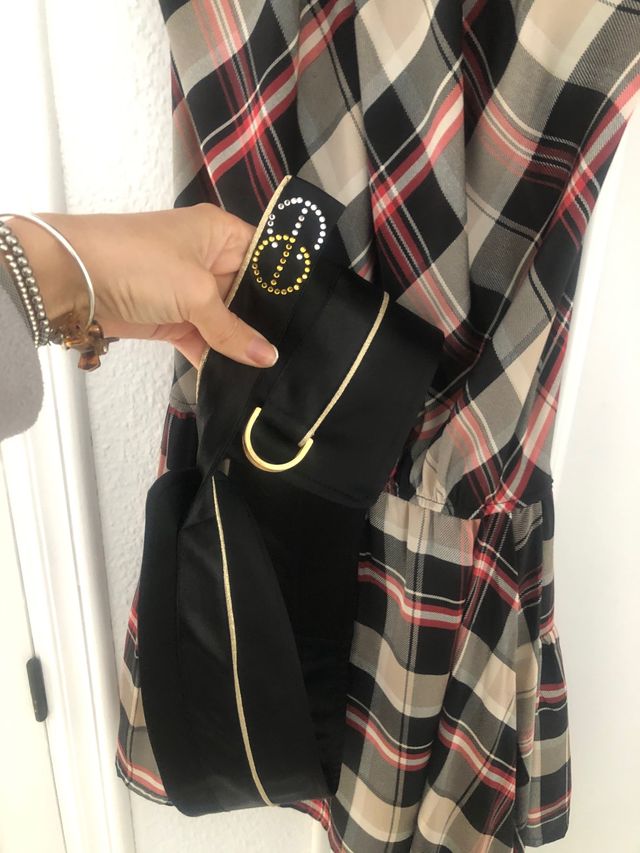 Vestido marca Privee talla S