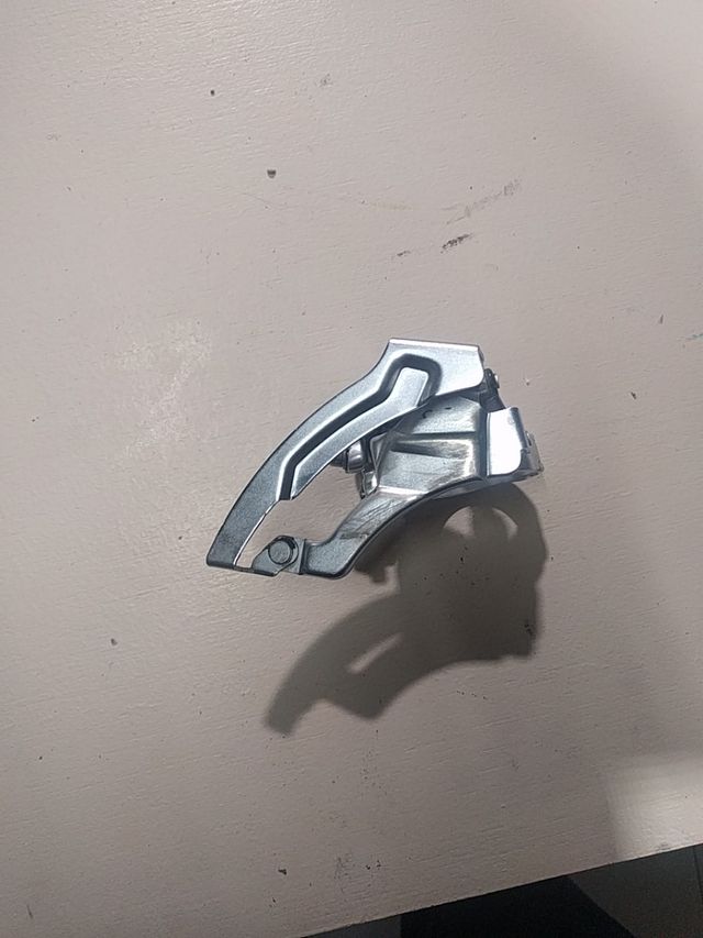 Desviador delantero sram x-9