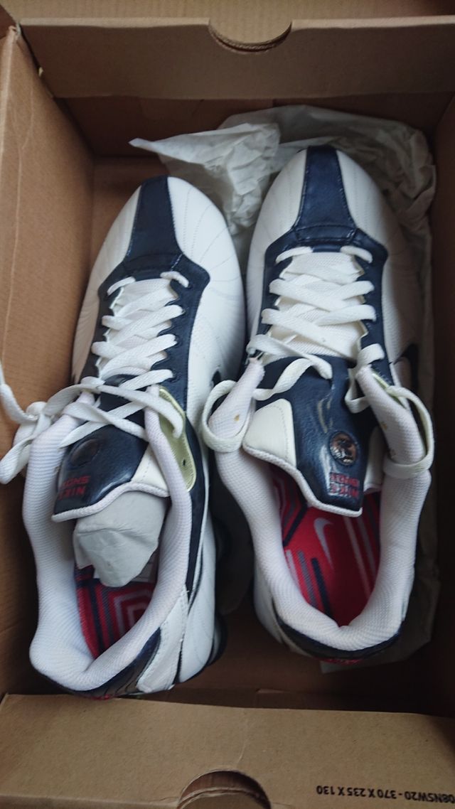 sneakers Nike originali