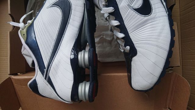 sneakers Nike originali