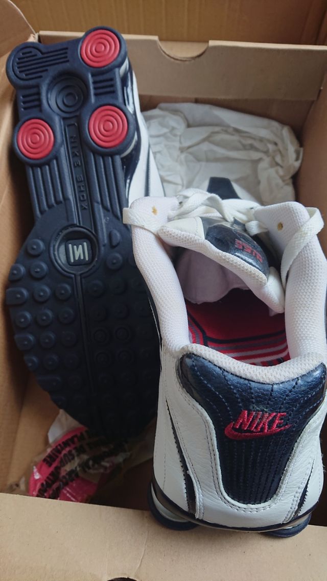 sneakers Nike originali