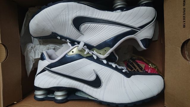 sneakers Nike originali