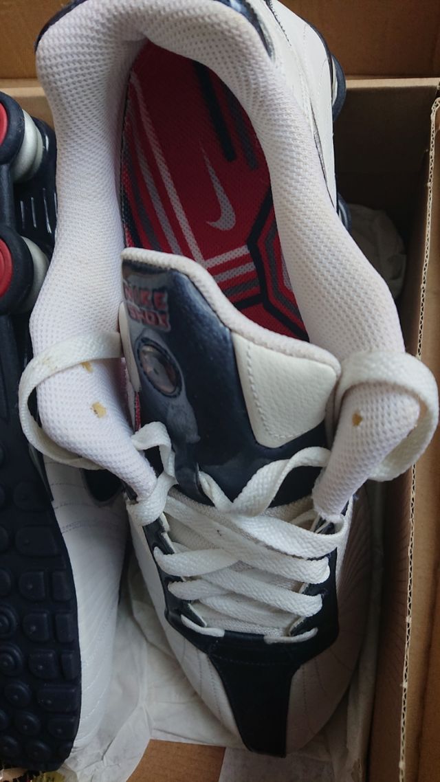 sneakers Nike originali