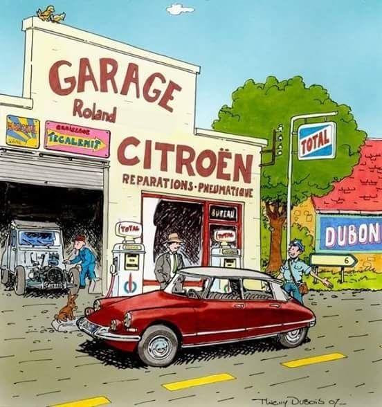 citroen.La ds Id tiburón España. Grupo whatsapp