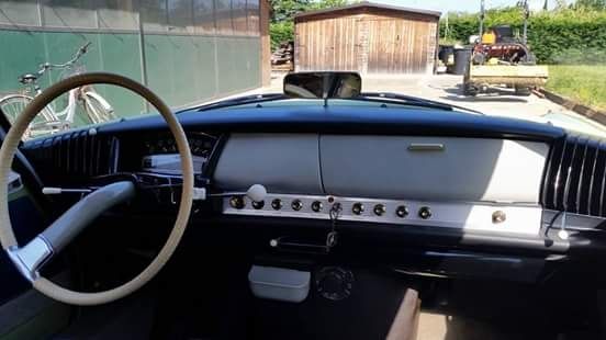 citroen.La ds Id tiburón España. Grupo whatsapp