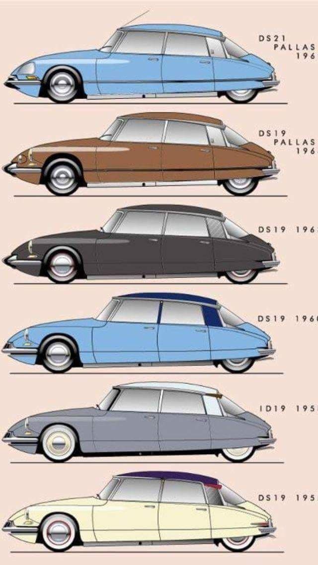 citroen.La ds Id tiburón España. Grupo whatsapp