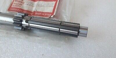 eje central honda nsr ns1 mtx