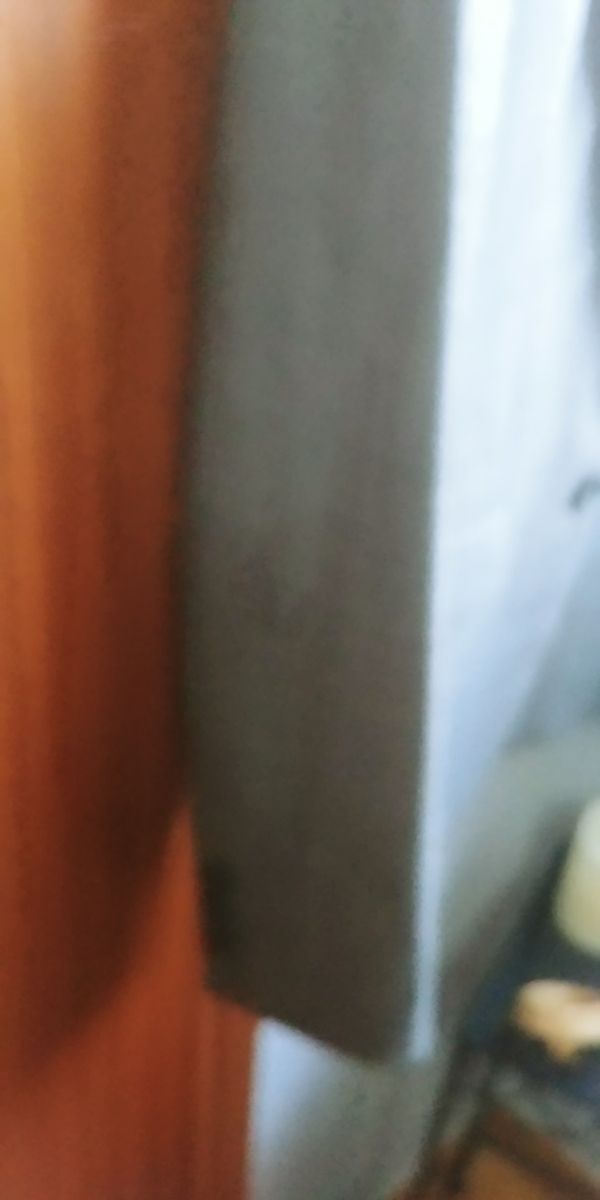 Americana Hombre talla L ,