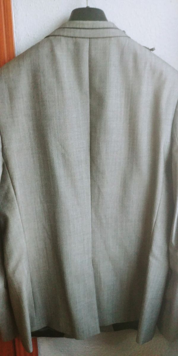 Americana Hombre talla L ,