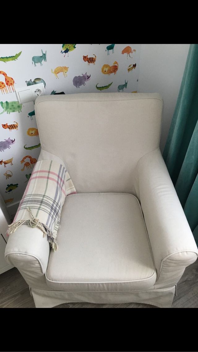 Sillon ektorp ikea 