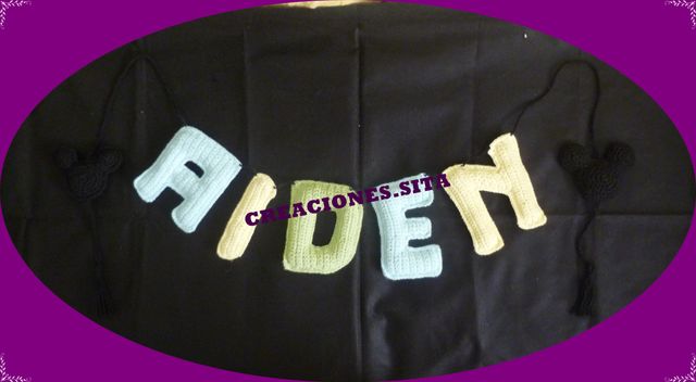 Amigurumis varios. Funda fonendoscopio.